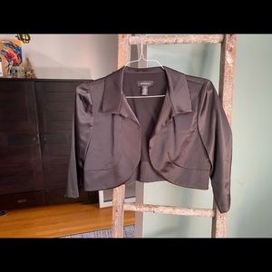 Cocktail or Formal Jacket